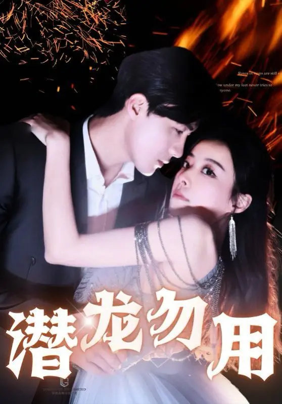 《潜龙勿用》：这部“小”制作燃爆了！都市隐忍的男人，终于要爆发了！