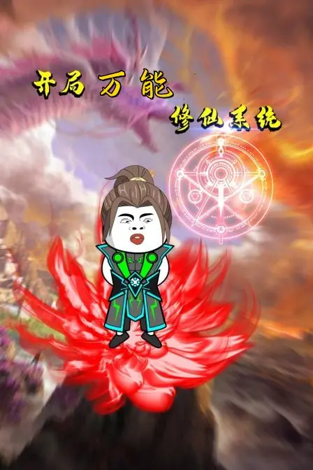 开局万能修仙系统：爽文套路但够味，这修仙题材还有新意吗？