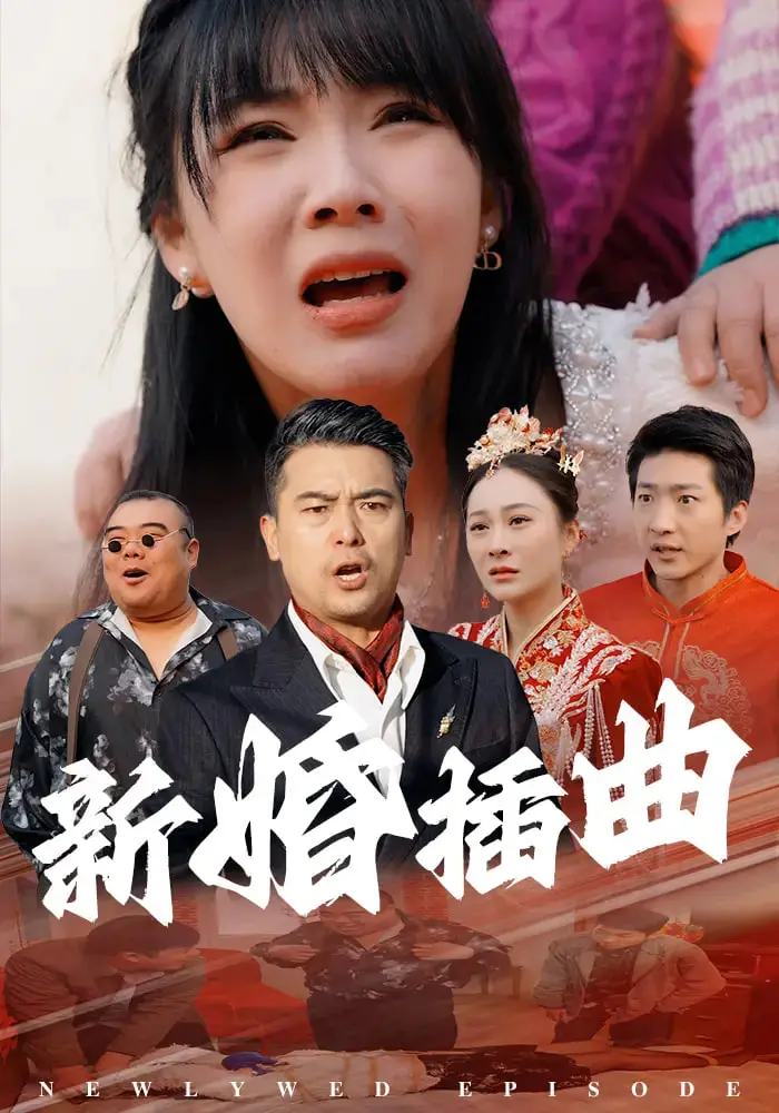 《新婚插曲》：塑料夫妻情深似海？揭秘婚姻背后的利益交换，你敢信？
