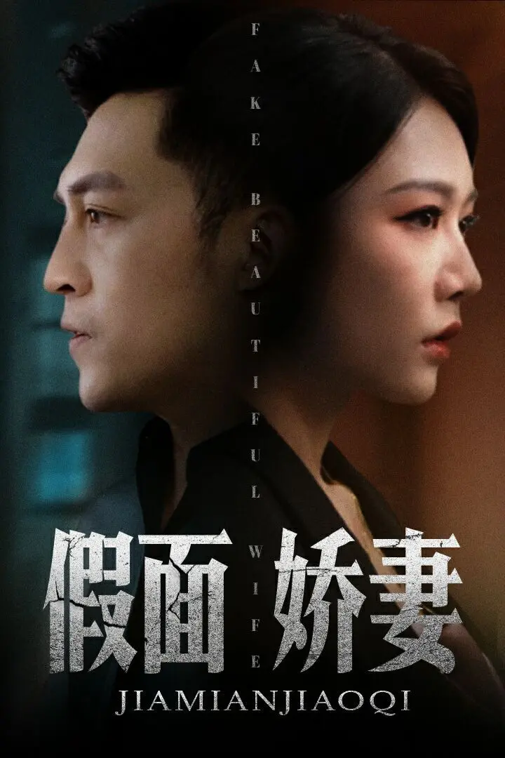 《假面娇妻（娇妻的谎言）》：甜宠外表下的惊天阴谋，悬疑感拉满！